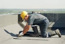 Best Chimney Flashing Repair  in Encinal, TX